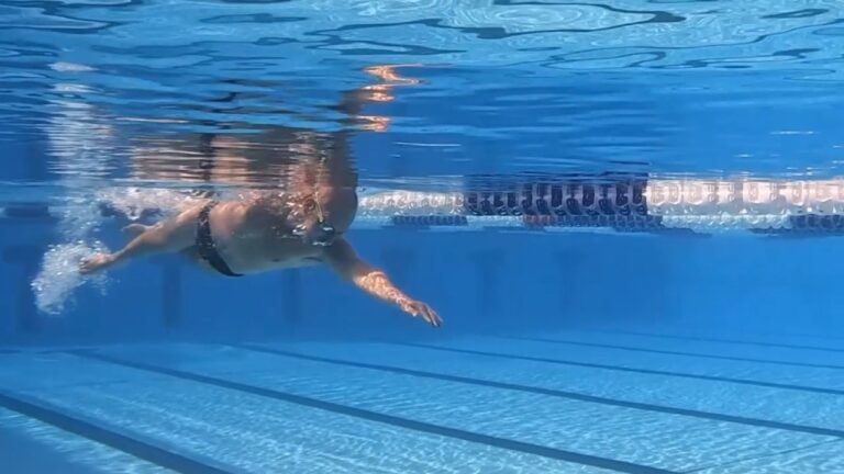 swim