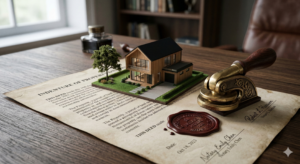 נסח טאבו לפני קניית דירה