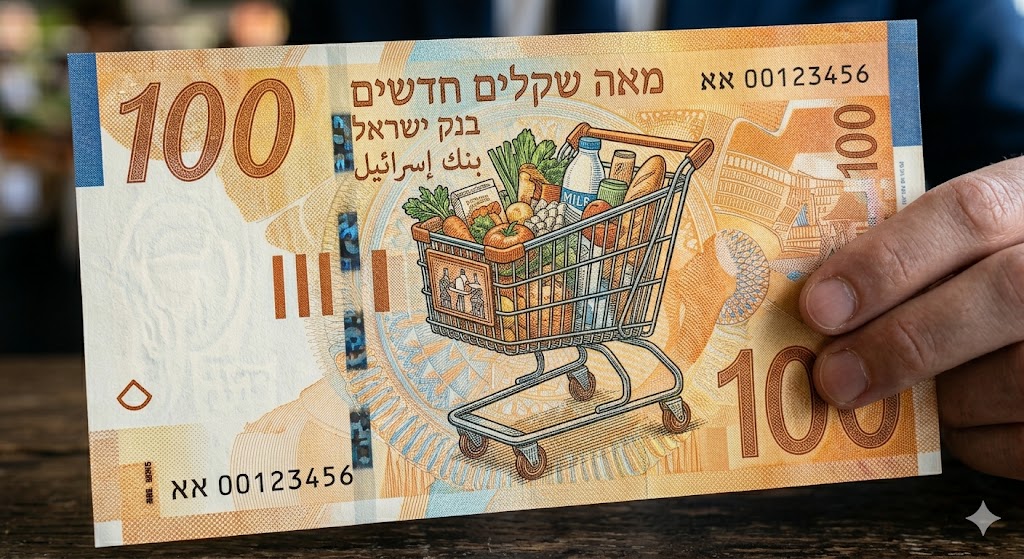 מה זה אינפלציה