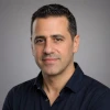 תמונה של אמנון יצחק