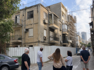 זכויות בנייה